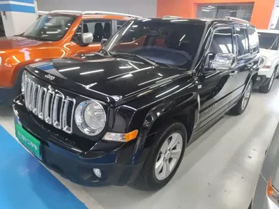 Jeep Patriot