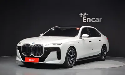BMW 7-Series