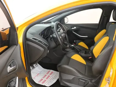 Ford Focus (Import)
