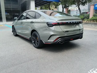 Geely Binrui