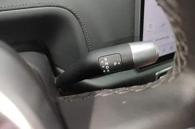 Li Auto L7