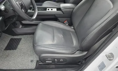 Hyundai Ioniq6