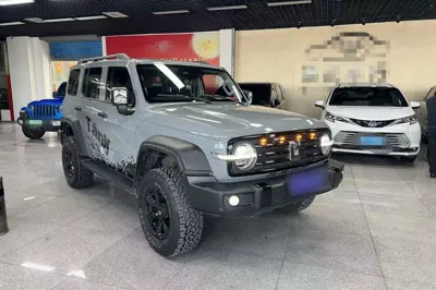 Tank 300