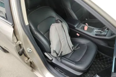Geely Auto Emgrand GL