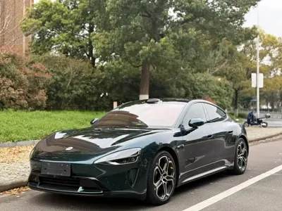 Xiaomi SU7