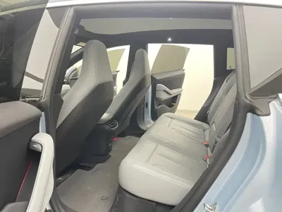 Nio ET5T