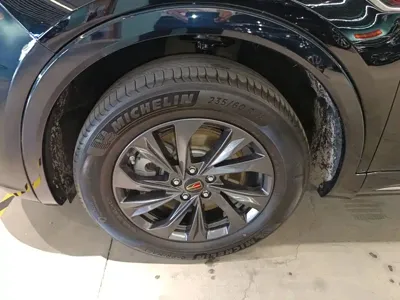 Hongqi Hongqi HS5