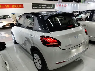 Wuling Bingo