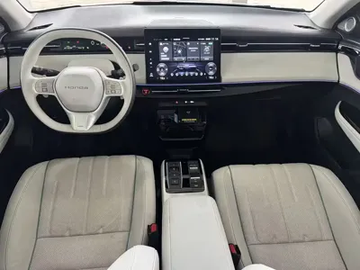 Honda e:NP2