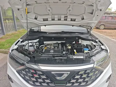 Jetta VS5