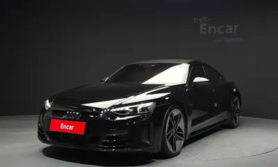 Audi RS e-tron GT
