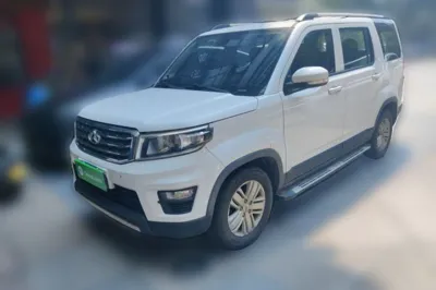 CHANGAN OSHAN X70A