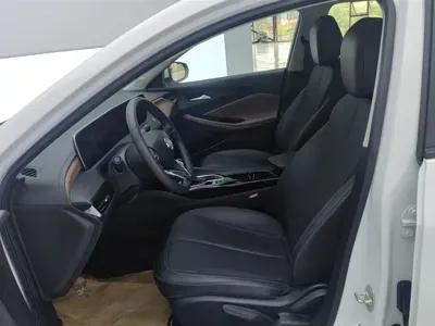 Buick Verano