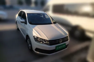 Volkswagen Santana