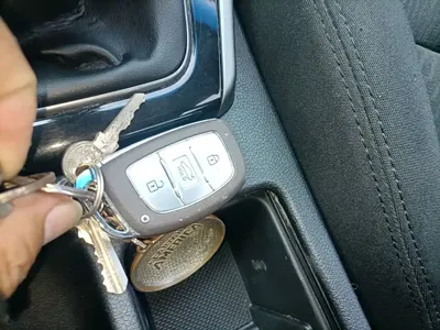 Hyundai Elantra Langdong