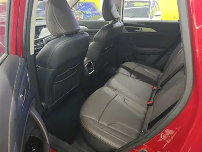 Changan CS35PLUS
