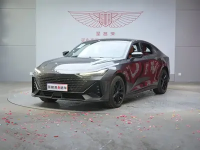 Changan UNI-V iDD