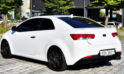 Kia Porte