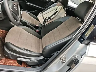 Volkswagen C-Trek