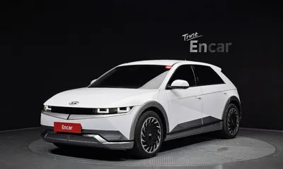 Hyundai Ioniq5
