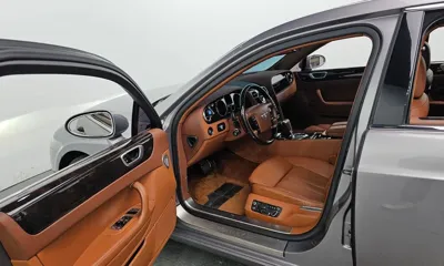 Bentley Flying Spur