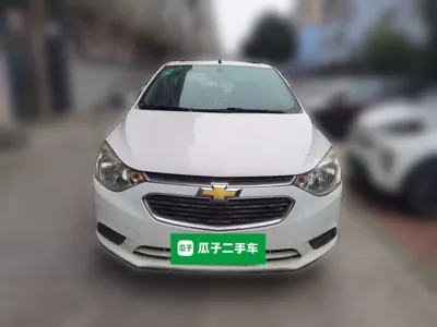 Chevrolet Sail