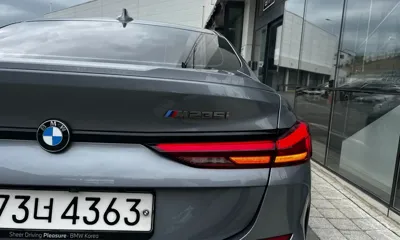 BMW 2-Series