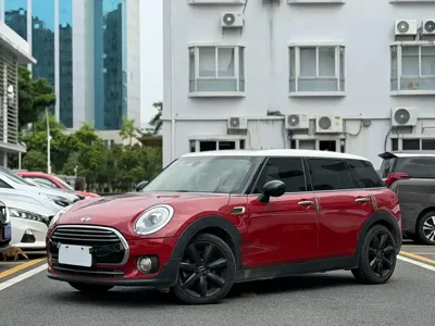 MINI Mini Clubman