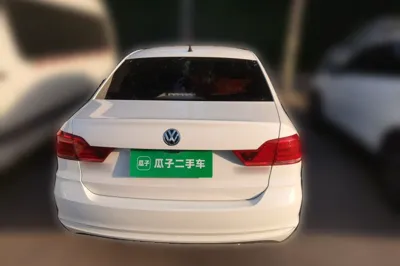 Volkswagen Santana