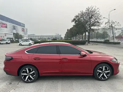 Volkswagen Lamando