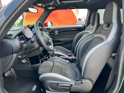 MINI Mini JCW