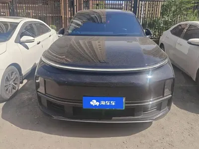 Li Auto Li L9