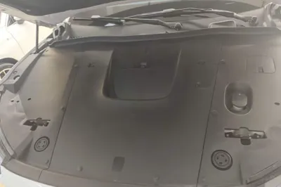 Nio EC6