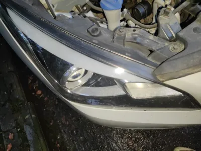 Hyundai Mistra