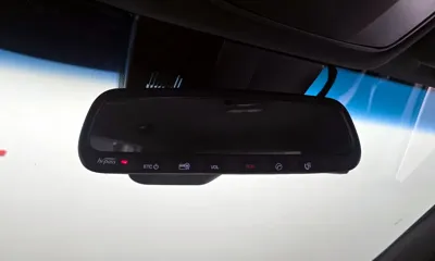 Hyundai Maxcruz