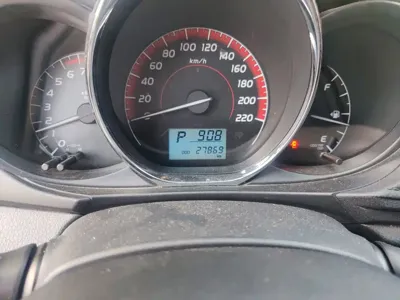 Toyota Vios