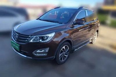 Baojun 560