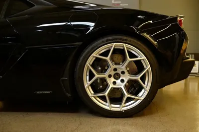 Lamborghini Temerario