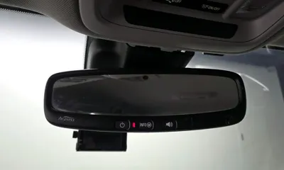 ChevroletGMDaewoo Malibu