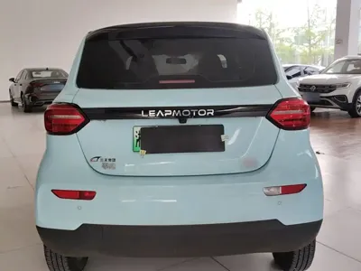 Leapmotor Leapmotor T03