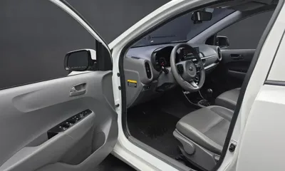 Kia Morning
