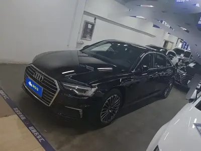 Audi A6L New Energy