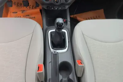 Chevrolet Sail