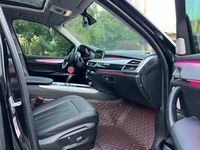 BMW X5 (Import)