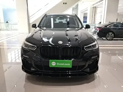 BMW X5 (Import)
