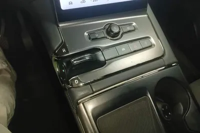 Nio EC6