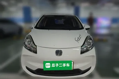 Changan Benni E-Star