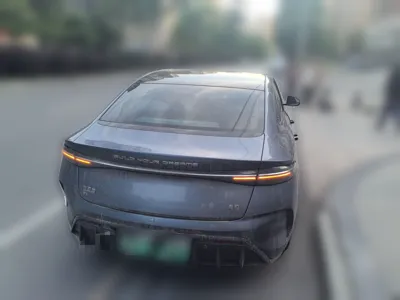 BYD Seal