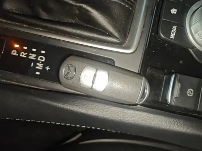 Mazda CX-4