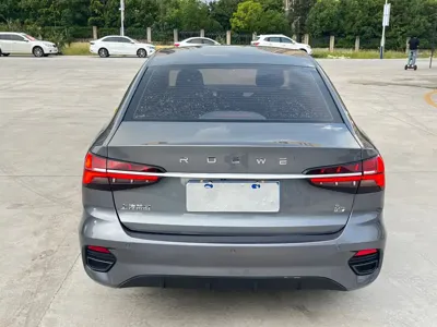 Roewe i5